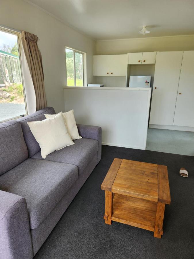 Whalers Retreat Villa Pukenui Bagian luar foto